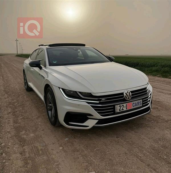 فولكسفاغن أرتيون 2020 للبيع في العراق - اربيل